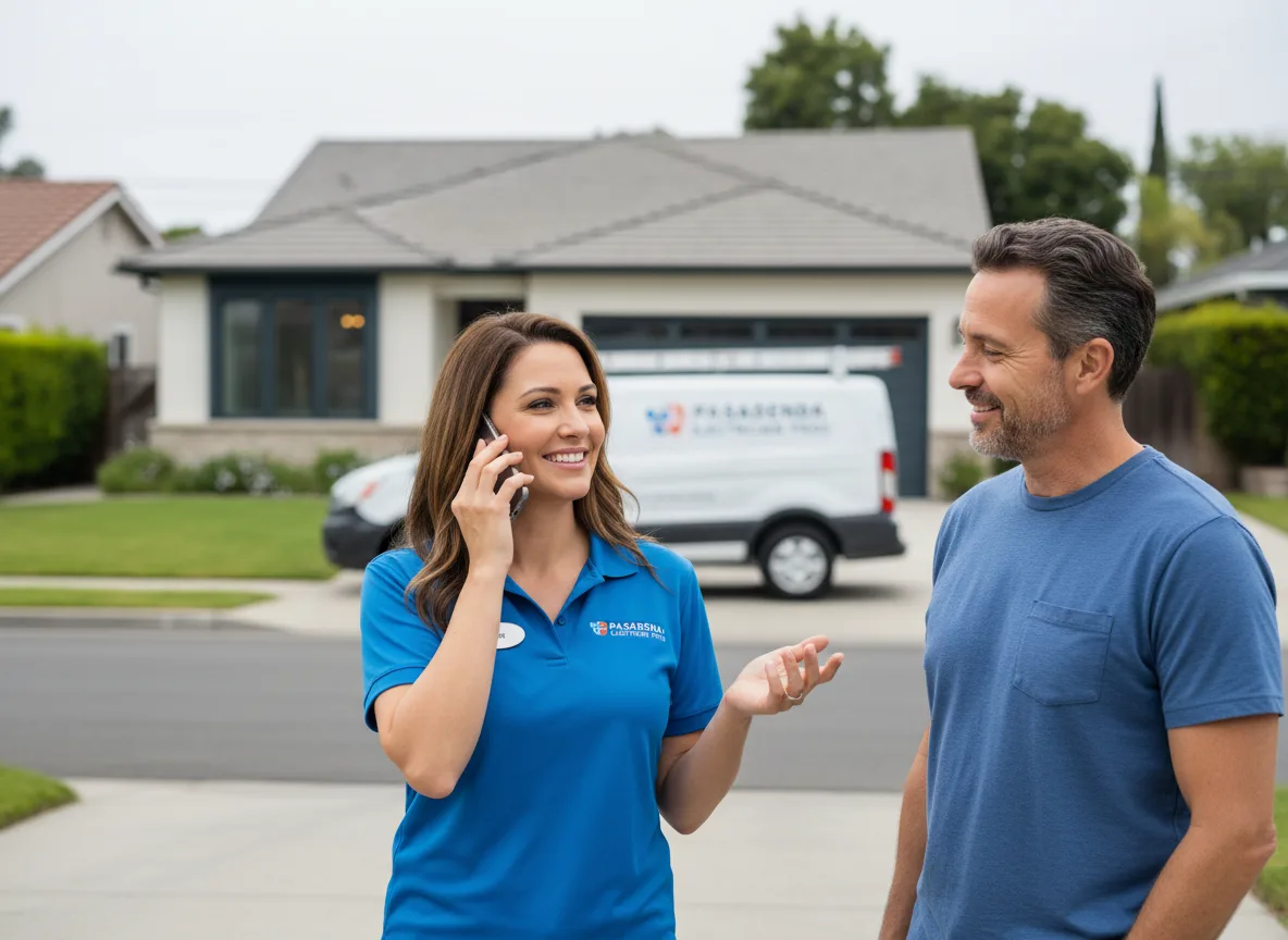 Electrician Spanishburg, WV FAQs